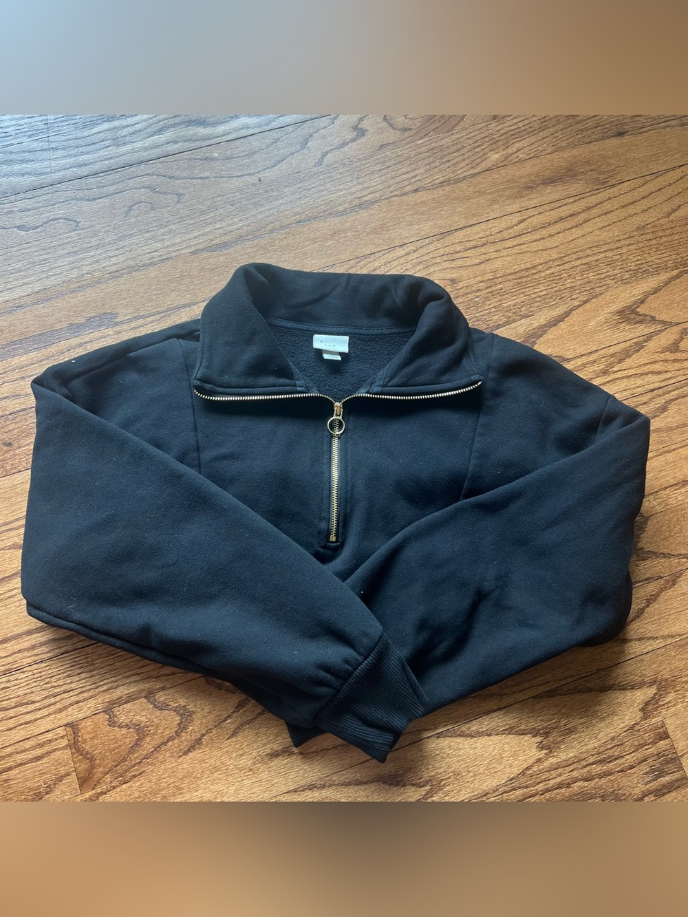 A NEW DAY Target quarterzip